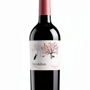Ribera del Duero Red Wine 750ml Authentic Spanish-0