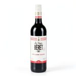 French Cabernet Sauvignon Wine by Le Petit Beret-0