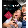 Home Brew Ohio Cabernet Red Wine 6 Gallon-1