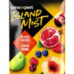 Winexpert Red Wine Kit 6 Gallon Sweet Fruit-0