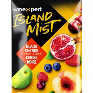 Winexpert Red Wine Kit 6 Gallon Sweet Fruit-0