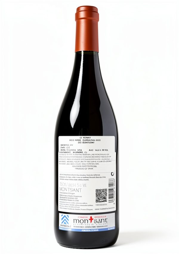 Viñedos Singulares Red Wine 12 Fluid Ounces-1