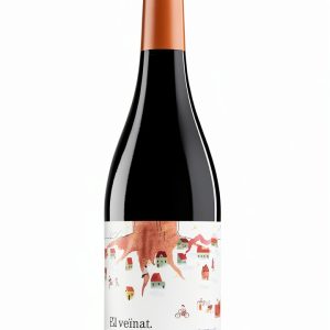 Viñedos Singulares Red Wine 12 Fluid Ounces-0