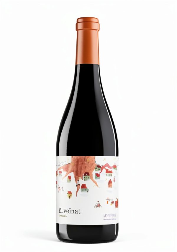 Viñedos Singulares Red Wine 12 Fluid Ounces-0