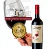Non Alcoholic Cabernet SinZero Wine 25.4oz-6