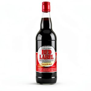 Red Wine J Wray Nephew Jamaican Baking Wine-0