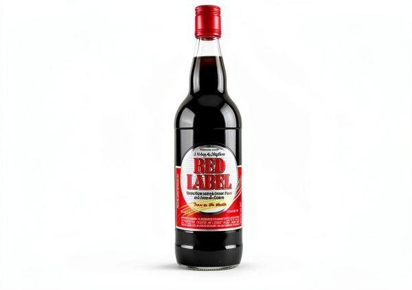 Red Wine J Wray Nephew Jamaican Baking Wine-0