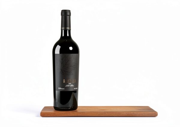 Arboles Dorados Red Wine 750ml Rich Flavor-4
