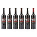 Élivo Non Alcoholic Red Wine 25.36 Fl Oz Pack-0