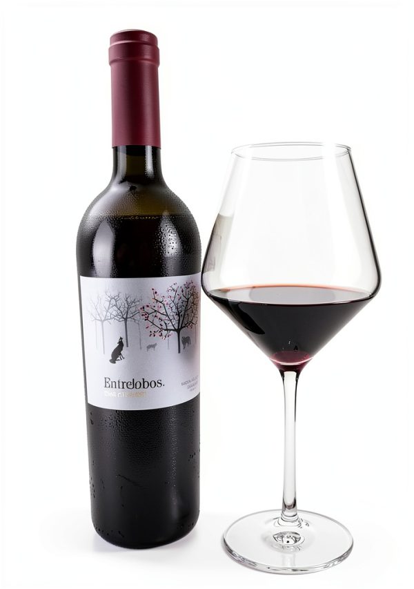 Ribera del Duero Red Wine 750ml Authentic Spanish-1