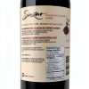 Non Alcoholic Cabernet SinZero Wine 25.4oz-1