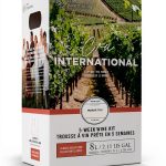 RJS Craft Winemaking Red Wine Making Kit USA Made-0