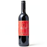 Boisson Non Alcoholic Red Wine 750ml Full Flavor-0