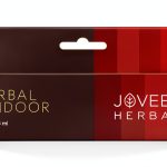 Jovees Herbal Sindoor Water‑Resistant Red 5ml-0