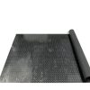 Garage Floor Mat ISXACFF 4x10 ft Thickened Diamond Plate PVC Duty-4