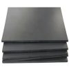 KEILEOHO Black Neoprene Rubber Sheets 12x12x1/4 Inch 5 Pack Plumbing-0