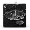 Under Washing Machine Mat NVAAV 63x36 Backing Waterproof Non‑Slip-4