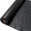 Garage Floor Mat ISXACFF 4x10 ft Thickened Diamond Plate PVC Duty-0