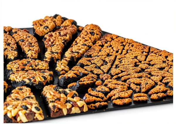 Walnut Shell Doormat Timerala Premium Outdoor 43×74 cm Non‑Slip-6