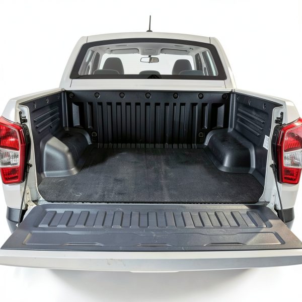Heavy Duty Gym Flooring Mat Ackland 3/4" Rubber Stall Black 42x72-11