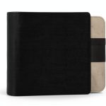 Heavy Duty Gym Flooring Mat Ackland 3/4" Rubber Stall Black 42x72-0