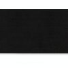 Heavy Duty Gym Flooring Mat Ackland 3/4" Rubber Stall Black 42x72-8