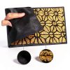 Walnut Shell Doormat Timerala Premium Outdoor 43×74 cm Non‑Slip-7