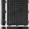 Greatmats StayLock Bump Top, Home Gym Fitness Flooring Tile 1x1 Ft, 25 Pack-8