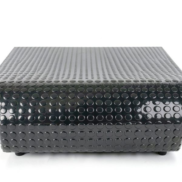 Heavy Duty Coin‑Grip Rubber Flooring Roll ZERITO Anti‑Slip Waterproof-1
