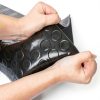 Heavy Duty Coin Grip Rubber Flooring Roll 4x10 ft ZERITO Anti Slip Mat-5