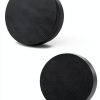Heavy Duty Coin Grip Rubber Flooring Roll 4x10 ft ZERITO Anti Slip Mat-2