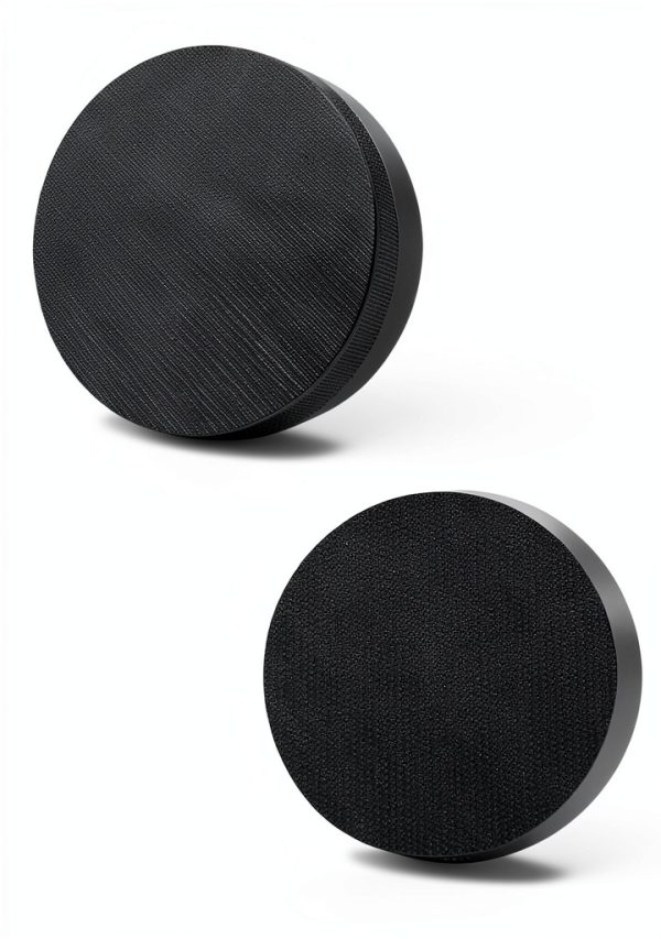 Heavy Duty Coin Grip Rubber Flooring Roll 4x10 ft ZERITO Anti Slip Mat-2