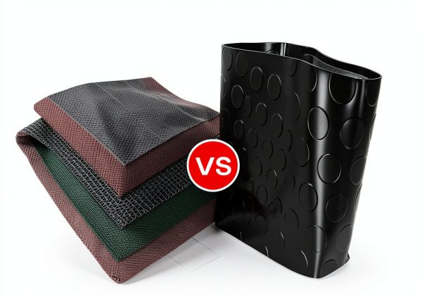 Heavy Duty Coin‑Grip Rubber Flooring Roll ZERITO Anti‑Slip Waterproof-2