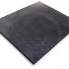 Rubber Cal Elephant Bark Floor Mat UV Resistant 3/16" x 4ft x 2ft-1