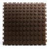 VersaTex Garage Floor Tiles 18x18 Interlocking Rubber 24 Pack Black-0